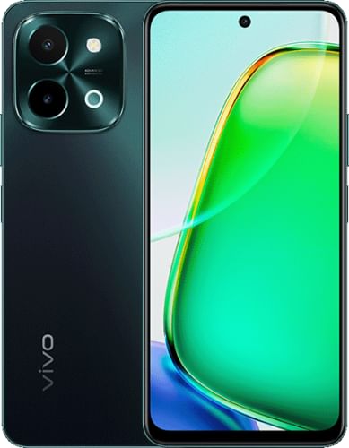 Vivo Y28 4G
