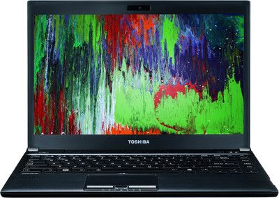 Toshiba Protege R930-X0110 Laptop (3rd Gen Ci5/ 4GB/ 500GB/ Win8)