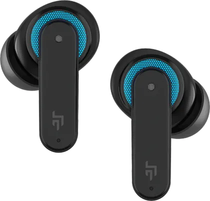 CrossBeats Fury True Wireless Earbuds