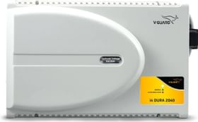 V-Guard i4-Dura2040 Voltage Stabilizer