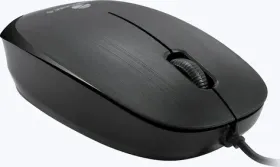 Zebronics Zeb-Power Wired Mouse