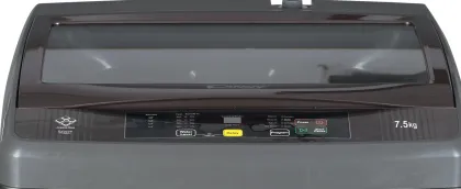 Haier HWM75-708S5NZP 7.5 Kg Fully Automatic Top Load Washing Machine