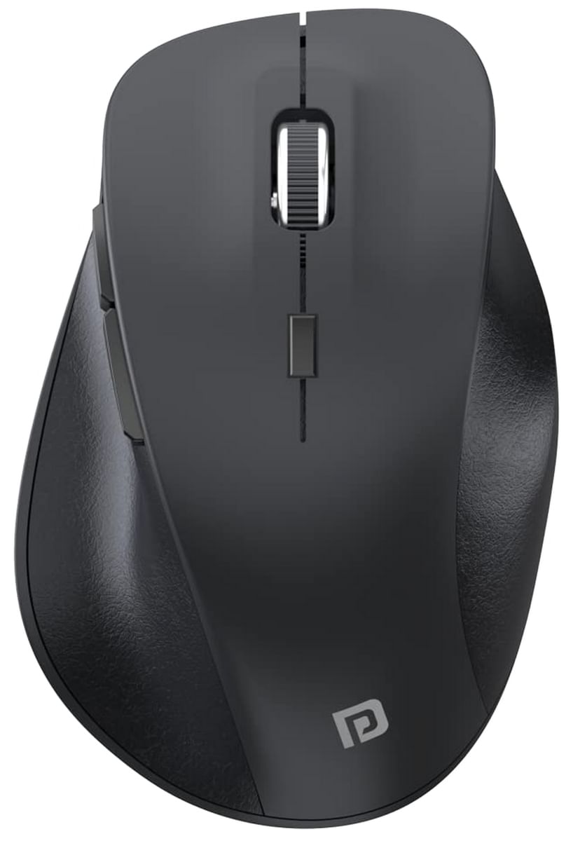 best mouse below 500