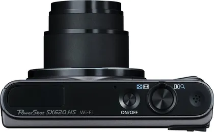 Canon PowerShot SX620HS Point & Shoot Camera