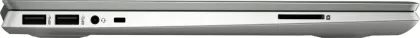 HP Pavilion 14-ce3024TX Laptop (10th Gen Core i7/ 8GB/ 512GB SSD/ Win10/ 2GB Graph)