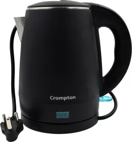 Crompton Active 1 L Electric Kettle
