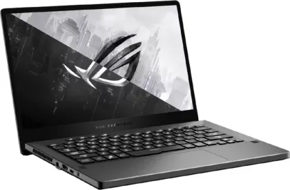 Asus Zephyrus G14 GA401QC-HZ063TS Gaming Laptop (Ryzen 7 5900HS/ 16GB/ 1TB SSD/ Win10 Home/ 4GB Graph)