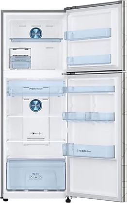 Samsung RT34A4533WX 314 L 3 Star Double Door Refrigerator