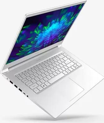 Acer ConceptD 5 CN515-51 NX.C4JSI.001 Laptop (8th Gen Core i5/ 16GB/ 1TB SSD/ Win10 Home/ 4GB Graph)