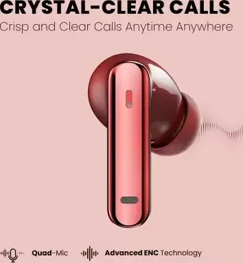 Truke Buds Q1 Lite True Wireless Earbuds