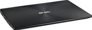 Asus X553MA-XX857D X Series Laptop (4th Gen PQC/ 2GB/ 500GB/ Free DOS)