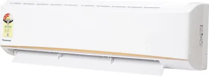 Panasonic CS/CU-KN18BKY 1.5 Ton 3 Star 2025 Split AC