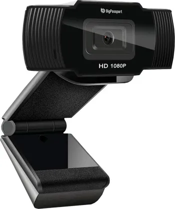 BigPassport Pro-Live N3 Full HD Webcam - image 2