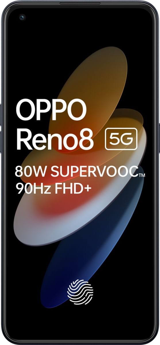 OPPO Reno8 5G Price In India 2023 Full Specs Review Smartprix