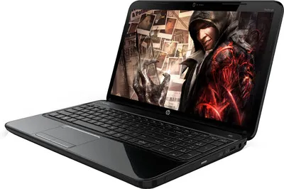 HP Pavilion G6-2008TX Laptop (2nd Gen Ci3/ 4GB/ 500GB/ Win7 HB/ 2GB Graph)