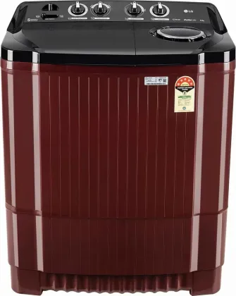 LG P8535SDAZ 8.5 Kg Semi Automatic Top Load Washing Machine