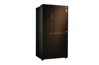 LG GC-M247UGLN 679L Side by Side Refrigerator