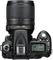 Nikon D90 SLR (AF-S 18-105mm VR Kit Lens)