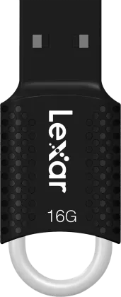 Lexar JumpDrive V40 16GB USB 2.0 Pen Drive - image 2