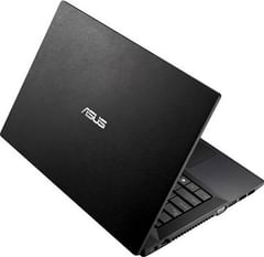 Asus P45VA-VO019D Laptop (Intel Huron River i3/4GB/500GB/Intel HD 4000/DOS)