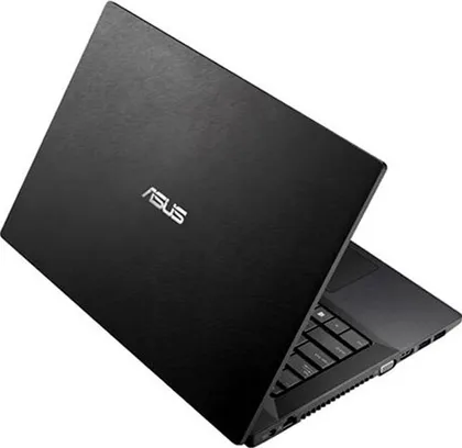 Asus P45VA-VO019D Laptop (Intel Huron River i3/4GB/500GB/Intel HD 4000/DOS)