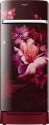 Samsung RR23C2H35RZ 215 L 5 Star Single Door Refrigerator