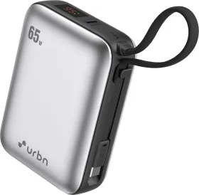 URBN UPR226 20000 mAh Power Bank