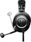 Audio Technica ATH-M50xSTS StreamSet Wired Headphone