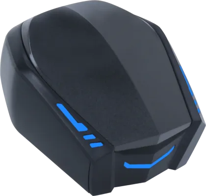 Croma CRSE018EPA266402 Gaming True Wireless Earbuds