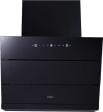 Elica EFL 3V 601 HAC LTW MS NERO 60 Auto Clean Wall Mounted Chimney