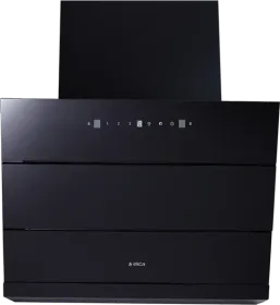 Elica EFL 3V 601 HAC LTW MS NERO 60 Auto Clean Wall Mounted Chimney