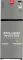 Realme TechLife 236JF2RM23 236 L 2 Star Double Door Refrigerator