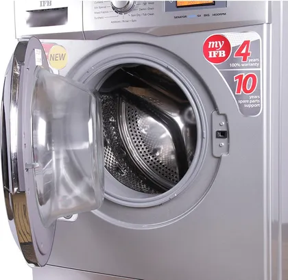 IFB Senator Aqua SX - 8KG Front Loading Washing Machine