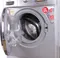 IFB Senator Aqua SX - 8KG Front Loading Washing Machine