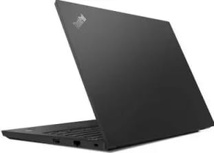 Lenovo Thinkpad E14 20RAS1GN00 Laptop (10th Gen Core i3/ 4GB/ 256GB SSD/ Win10)