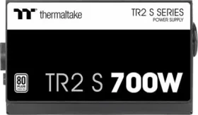 Thermaltake TR2 S 700W 80 Plus 230V 700 Watts PSU