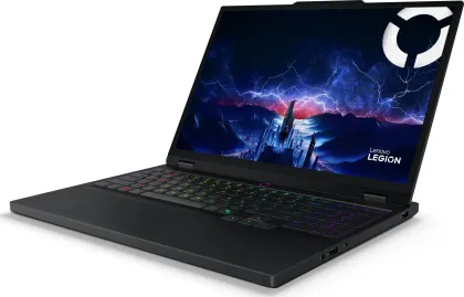 Lenovo Legion 5i 83F00009US Gaming Laptop (Intel Ultra 7 255HX/ 16GB/ 1TB SSD/ Win 11/ 8GB RTX 5060)