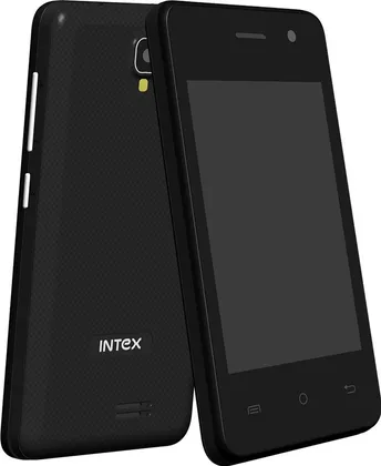 Intex Aqua V2
