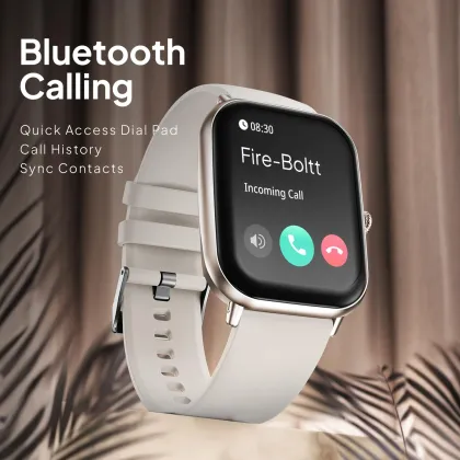 Fire Boltt Ninja Call Pro Max Flair Smartwatch