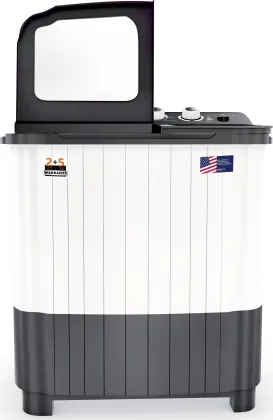 White Westinghouse CSW8500 8.5 kg Semi Automatic Washing Machine