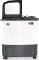 White Westinghouse CSW8500 8.5 kg Semi Automatic Washing Machine