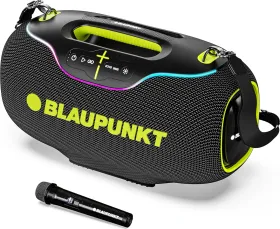 Blaupunkt Atomik Knightz 45K 450 W Bluetooth Speaker