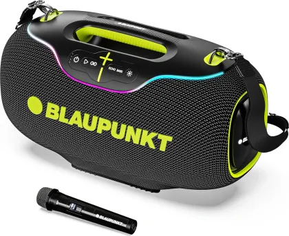 Blaupunkt Atomik Knightz 45K 450 W Bluetooth Speaker
