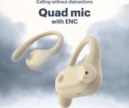 Noise Pure Pods True Wireless Earbuds