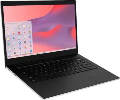 Samsung Galaxy Chromebook Go XE340XDA-KA8US Laptop (Intel Celeron N4500/ 4GB/ 128GB eMMC/ ChromeOS)