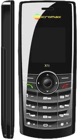 Micromax X1i