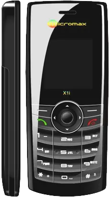 Micromax X1i