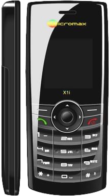 Micromax X1i