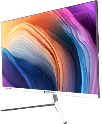 Zebronics ZEB-EA127 75Hz 27 inch Full HD Monitor