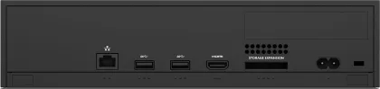 Microsoft Xbox Series S 1 TB Gaming Console